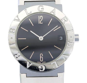 Bvlgari - Bvlgari Bvlgari - Zonder minimumprijs - BB 30 SS -, Nieuw