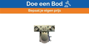 Bieden: Southern Avionics K3 Coaxial Relay SPDT 50 Ohm 9R19, Ophalen of Verzenden, Nieuw, Communicatie