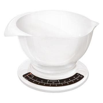Keukenweegschaal | Soehnle (Analoog, Kom, Culina Pro), Verzenden, Nieuw