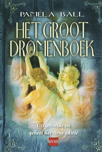 Het groot dromenboek - Pamela Ball 9789022547625, Verzenden, Gelezen, Pamela Ball
