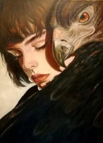 Laura Segatori - She n°150 dalla serie bad girl