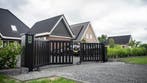 Vouwpoorten | Van Klompenburg | De specialist in Hekwerken, Nieuw