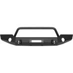 Westin 18-19 Jeep Wrangler JL WJ2 Full Width Front Bumper, Ophalen of Verzenden, Nieuw