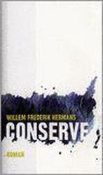 Conserve 9789054291084 Willem Frederik Hermans, Verzenden, Zo goed als nieuw, Willem Frederik Hermans
