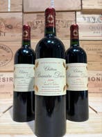 2006 Château Branaire Ducru - Saint-Julien 4ème Grand Cru, Nieuw