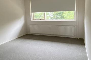 Appartement Planetenlaan in Groningen, Via bemiddelaar, Groningen, Groningen, Appartement