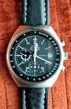 Omega - Speedmaster - 176.009 - Heren - 1970-1979, Nieuw