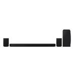 Samsung HW-Q930B - 9.1.4 Dolby Atmos Soundbar, Ophalen, Bluetooth, Zo goed als nieuw