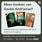 Dodelijke gelijkenis / Leo Boorman / 1 9789021464107, Verzenden, Zo goed als nieuw, Gauke Andriesse