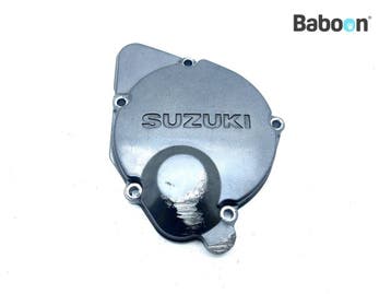 Blokdeksel Rechts Suzuki GSF 1200 Bandit 2001-2006 (GSF1200), Motoren, Verzenden, Gebruikt