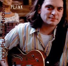 cd - Jeff Plankenhorn - Plank, Verzenden, Zo goed als nieuw