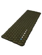 Husky opblaasbare slaapmat Flippy 8,5 - R-waarde 6 - Khak..., Verzenden, Nieuw