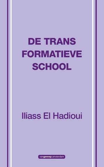 Switchen en klimmen (Nieuw), Verzenden, Nieuw, Iliass El Hadioui