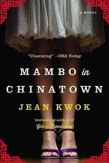 Mambo In Chinatown - Jean Kwok 9781594633805, Verzenden, Gelezen, Jean Kwok