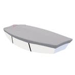 Optimist bovendekzeil 600D, Ophalen of Verzenden, Nieuw, Zeilboot of Motorboot