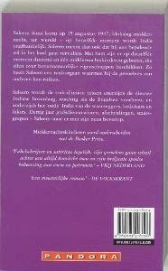 Middernachtskinderen / Pandora pockets 9789025418106, Verzenden, Gelezen, Salman Rushdie