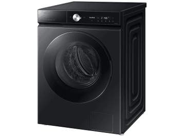 Samsung - Wasmachine Voorlader - 11 kg - Zwart, 10 kg of meer, Verzenden, Nieuw, 85 tot 90 cm