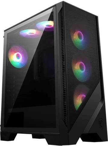 Ryzen 7 5800X Game PC / Windows 11 Computer - RTX 5060 Ti..., Ophalen of Verzenden, Nieuw