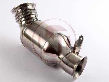 Wagner downpipe M135i met katalysator, Verzenden
