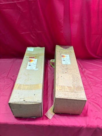 TURA 2 grote rollen TURA High Speed 13 PE zwart-wit, Verzamelen