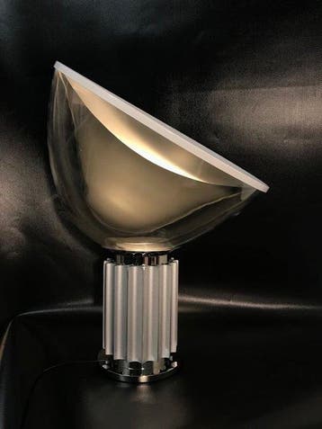 Flos - Achille and Pier Giacomo Castiglioni - Taccia Small -