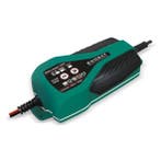 Ecobat Acculader | EBC1.2 | 12V 1.2A, Ophalen of Verzenden, Nieuw