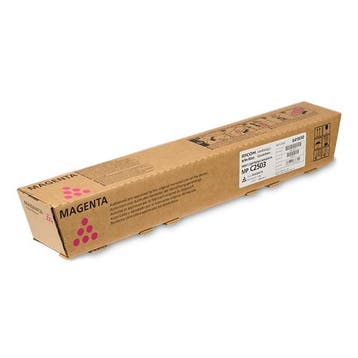 Ricoh MP C2503 toner magenta (origineel), Verzenden, Nieuw, Ricoh