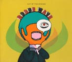 cd digi - Rogue Wave - Out Of The Shadow, Verzenden, Zo goed als nieuw