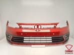 Vw polo 2g facelift voorbumper origineel 4x pdc, Ophalen, Gebruikt, Volkswagen, Bumper