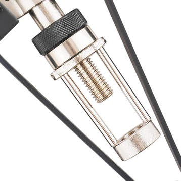Satin Staal Klep Spring Compressor Gereedschap voor Unive..., Verzenden, Nieuw
