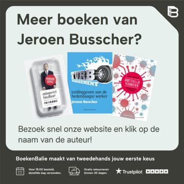 Troost voor werkende mensen 9789047017585 Jeroen Busscher, Verzenden, Zo goed als nieuw, Jeroen Busscher