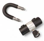 Kabelslot 2 meter veiligheidsslot XL, Verzenden, Nieuw