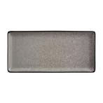 Olympia Mineral rechthoekig bord 33,5x16cm (4 stuks), Verzenden, Nieuw