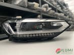 KOPLAMP VW TOURAN VOLL LED 5TB941082D RECHTS KPL, Verzenden, Gebruikt, Volkswagen