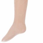 Panty ivoor met bloemmotief- 80/92 NIEUW, Meisje, Nieuw, Ophalen of Verzenden, Ewers