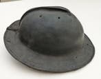 Post medieval Leather Hoed (Hat) - 246 mm