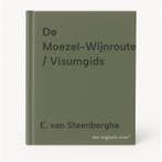 De Moezel-Wijnroute / Visumgids 9789026108624, Verzenden, Gelezen, E. van Steenberghe