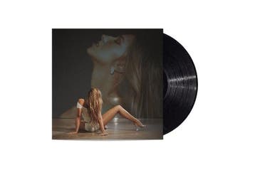 lp nieuw - tate mcrae - SO CLOSE TO WHAT (nieuw), Verzenden, Zo goed als nieuw, Overige formaten