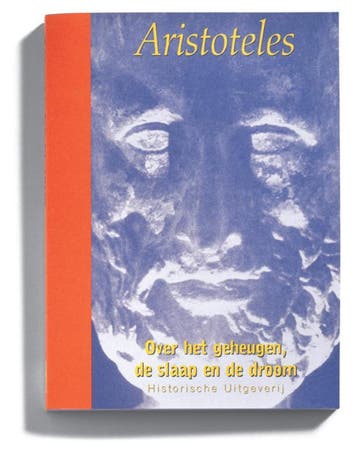 Over het geheugen, de slaap en de droom / Aristoteles in, Verzenden, Zo goed als nieuw, Aristoteles