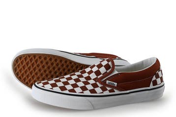 Vans Sneakers in maat 42 Rood, Overige kleuren, Verzenden, Vans, Sneakers of Gympen
