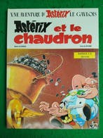 Astérix T13 - Astérix et le Chaudron - C - 1 Album - Eerste, Nieuw
