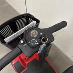 Scootmobiel Gogo Ultra X 4-wiel | Pride, Ophalen of Verzenden, Gebruikt, Pride, 10 km/u of minder