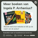 Wheres Mrs Kangaroo? 9781788003681 Ingela P. Arrhenius, Verzenden, Gelezen, Ingela P. Arrhenius
