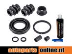 Remklauw revisie set Opel Astra achterzijde, Verzenden, Nieuw, Opel
