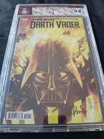 Star Wars: Darth Vader (Vol. 2) #24 - EGC 9.8 - Custom Label, Nieuw