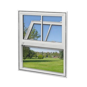 ProPlus Insectenhor - Glasvezelgaas - Klittenband - 150 x...