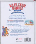 Kleuterbijbel 9789033830549 G. Ellis, Verzenden, Gelezen, G. Ellis