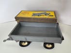 Schuco - Blikken speelgoed - Trailer Nr. 6061 - 1950-1960 -