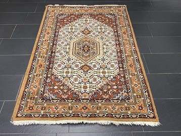 Bidjar - Vloerkleed - 180 cm - 120 cm, Nieuw