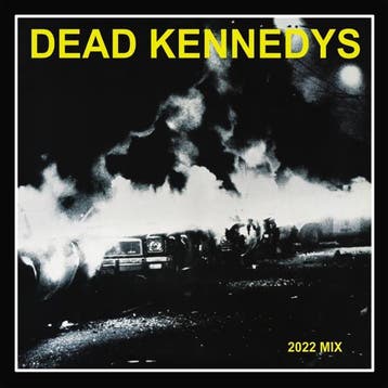 cd - dead kennedys - FRESH FRUIT FOR ROTTING VEGETABLES (..., Verzenden, Zo goed als nieuw
